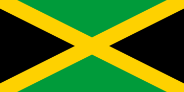 Flag of Jamaica.svg