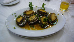 Abalone