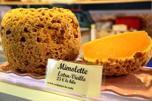 Mimolette