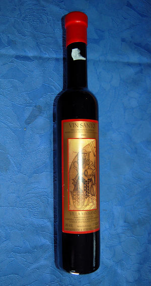 Vinsanto