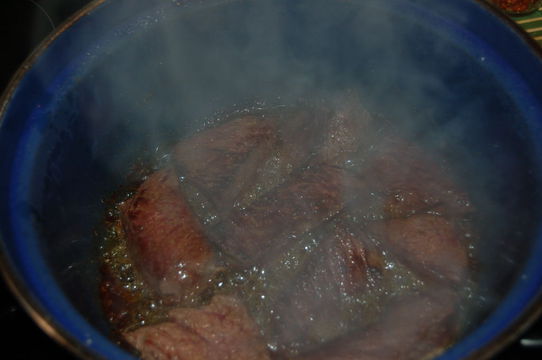 Rindergulasch auf belgische Art – Koch-Wiki