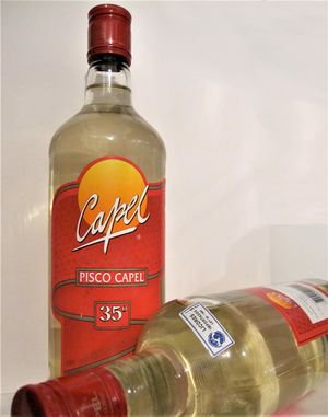 Pisco