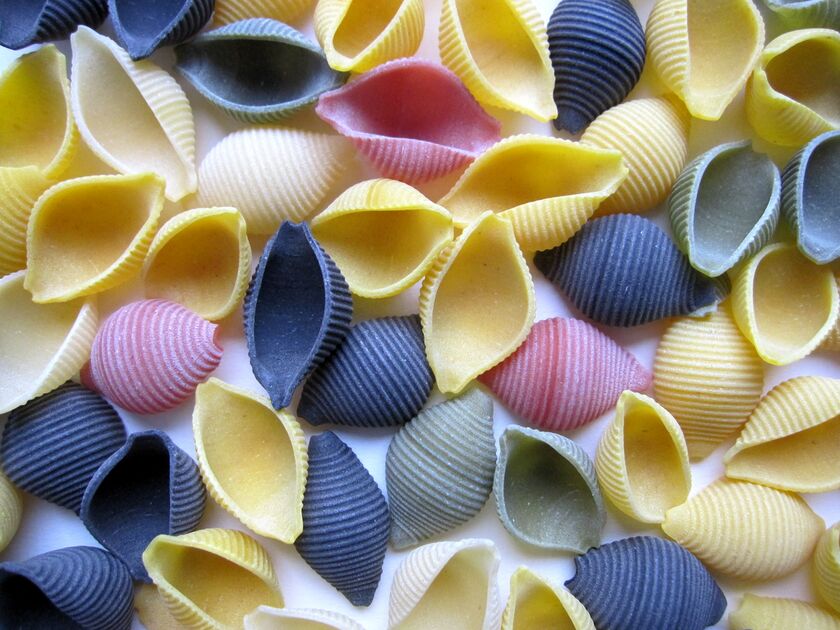 ZutatConchiglie KochWiki