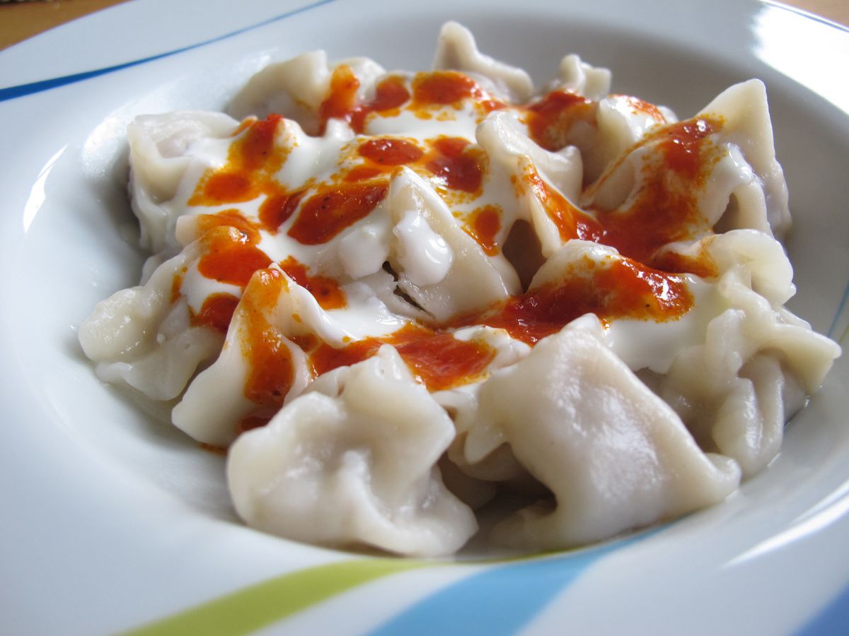 Manti – Koch-Wiki