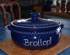 Brottopf