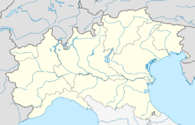 Italy North location map.svg
