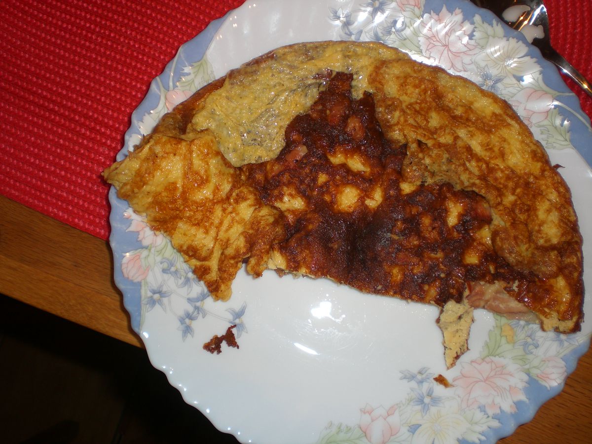 Bacon and Eggs KochWiki