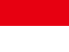 Indonesien