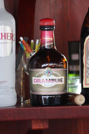 Drambuie