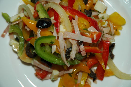 Kategorie:Salat – Koch-Wiki