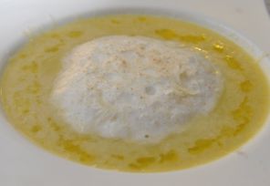 Leas Kartoffelsuppe