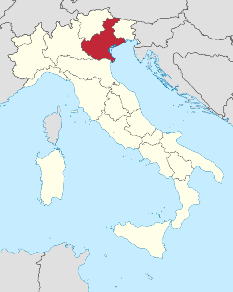 Datei:Veneto in Italy.svg