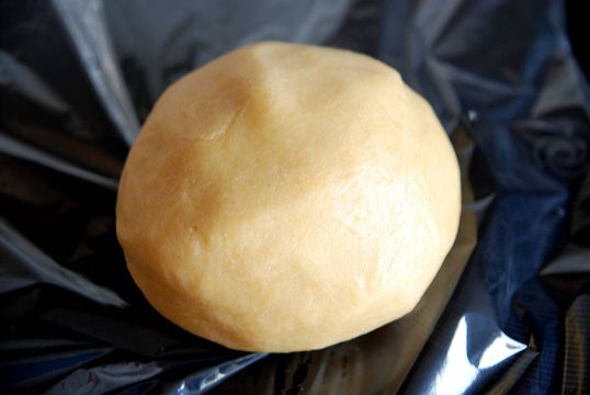 Apfel-Wein-Kuchen – Koch-Wiki