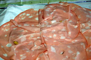 Mortadella