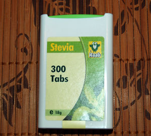 Stevia