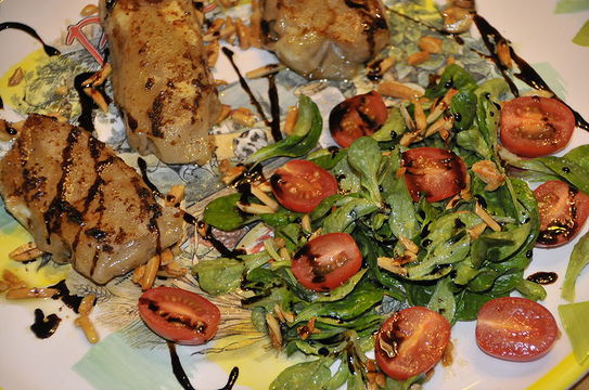 Kategorie:Rezepte bekannter Köche – Koch-Wiki