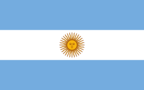 Argentinien