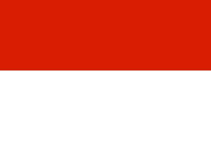 Datei:Flag of Salzburg.svg