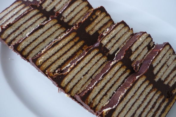 Kalter Hund – Koch-Wiki Kalter Hund – Koch-Wiki