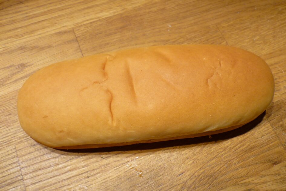 Zutat:Hot Dog-Brötchen – Koch-Wiki