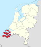 Niederlande: Zeeland