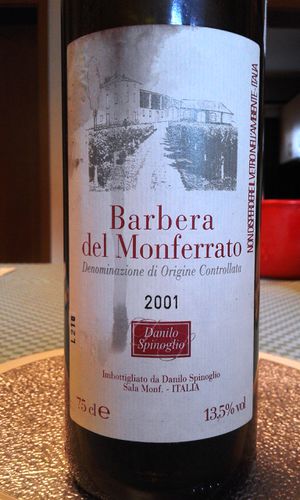 Barbera