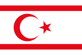 Flag of the Turkish Republic of Northern Cyprus.svg