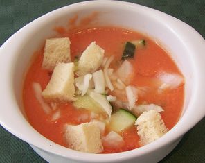 Gazpacho