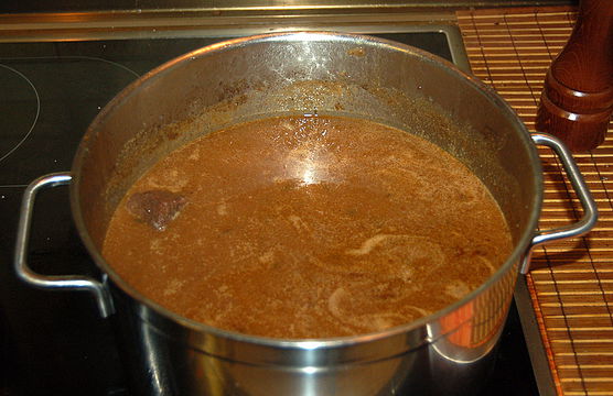 Rindergulasch – Koch-Wiki