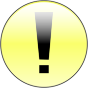 Attention yellow.svg