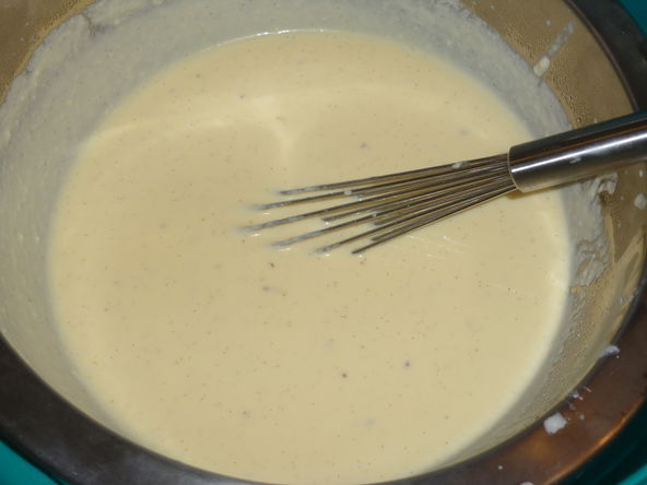 Custard – Koch-Wiki