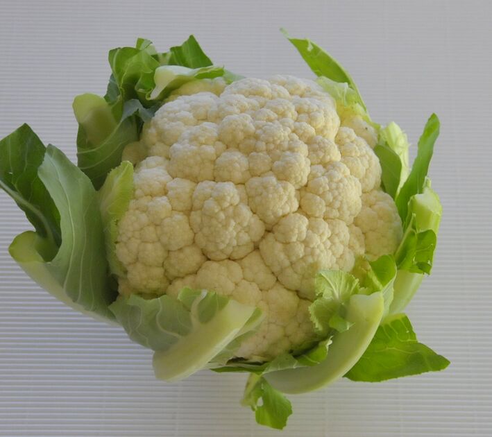 Mars wie benutzt man Qualität wie koch ich blumenkohl Sorgfältig