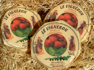 Le Vigneron