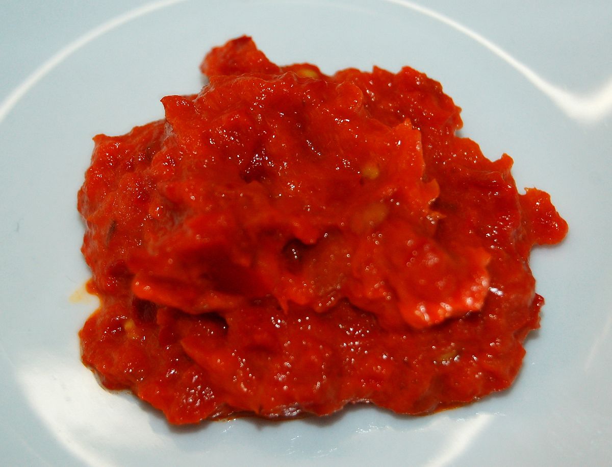 Ajvar KochWiki