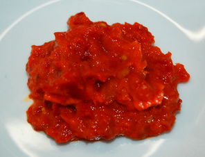 Ajvar