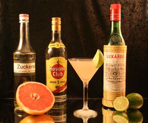 Daiquiri Classic