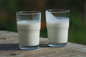 Buttermilch