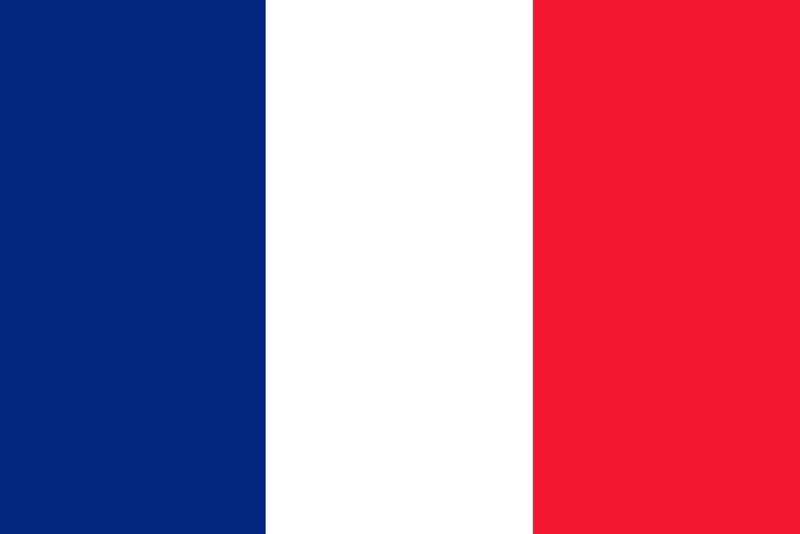 Datei:FlagFrance.svg