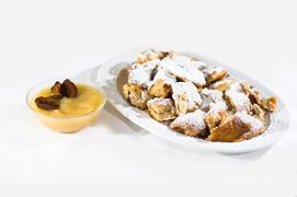 Kaiserschmarrn