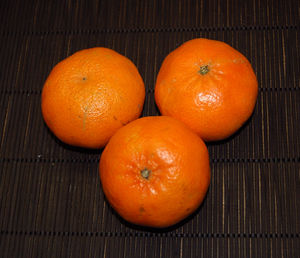 Mandarine