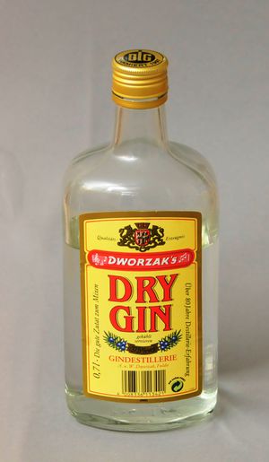 Gin