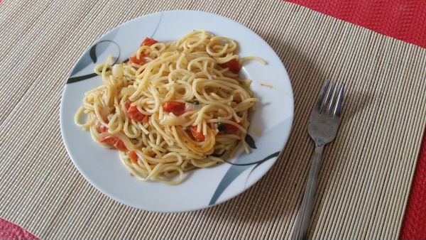 PfannenSpaghetti KochWiki