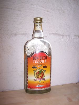 Tequila