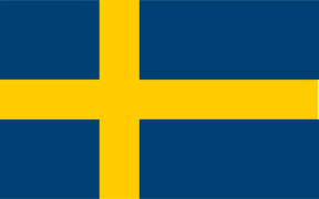 Schweden