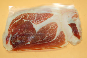 Jamón Ibérico