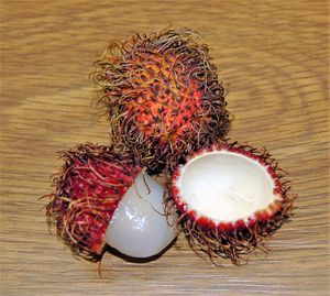 Rambutan