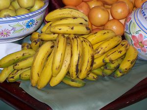 Banane