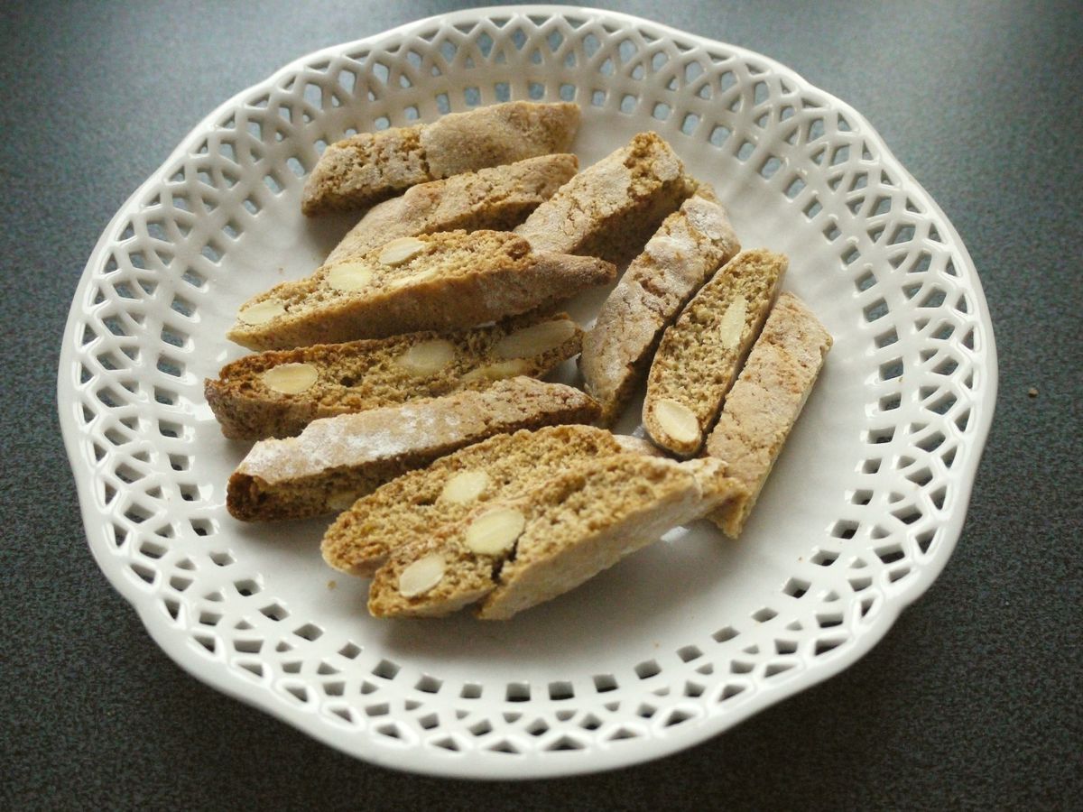 Cantuccini – Koch-Wiki