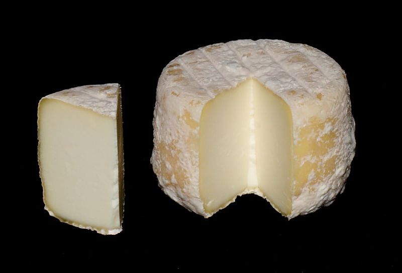 Datei:Crottin de Chavignol.jpg