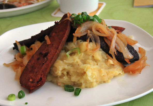 Zutat:Sauerkraut – Koch-Wiki